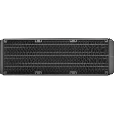 Thermaltake TOUGHLIQUID Ultra 420 RGB - Processor liquid cooling system - (for: LGA1156, AM2, AM2+, AM3, LGA1155, AM3+, LGA2011, FM1, FM2, LGA1150, LGA2011-3, LGA1151, AM4, LGA2066, LGA1200, LGA1700, AM5) - 140 mm - 4