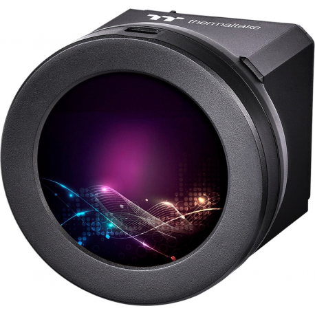 Thermaltake TOUGHLIQUID Ultra 420 RGB - Processor liquid cooling system - (for: LGA1156, AM2, AM2+, AM3, LGA1155, AM3+, LGA2011, FM1, FM2, LGA1150, LGA2011-3, LGA1151, AM4, LGA2066, LGA1200, LGA1700, AM5) - 140 mm - 6