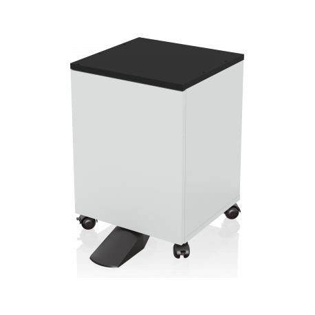 Epson Medium - MFP cabinet - for WorkForce Pro WF-C5210, WF-C529, WF-C5290, WF-C5710, WF-C579, WF-C5790, WF-M5299, WF-M5799 - 0