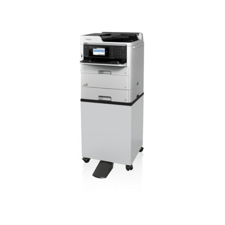 Epson Medium - MFP cabinet - for WorkForce Pro WF-C5210, WF-C529, WF-C5290, WF-C5710, WF-C579, WF-C5790, WF-M5299, WF-M5799 - 5