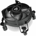 ARCTIC Alpine 17 CO - Processor cooler - (for: LGA1700) - aluminium - 92 mm