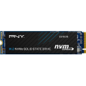 PNY CS1030 - SSD - 1 TB - internal - M.2 2280 - PCIe 3.0 x4 (NVMe)