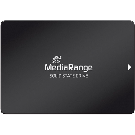 MediaRange MR1004 - SSD - 960 GB - internal - 2.5" - SATA 6Gb / s - 0