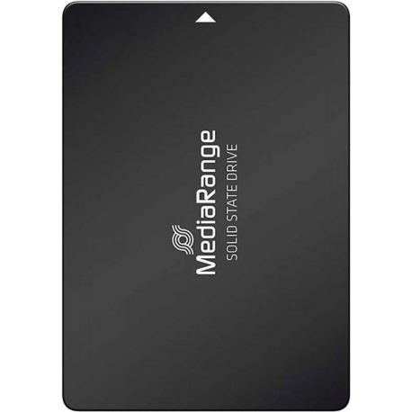 MediaRange MR1004 - SSD - 960 GB - internal - 2.5" - SATA 6Gb / s - 1
