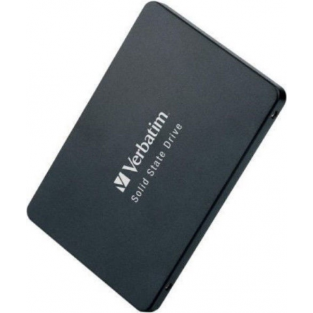 MediaRange MR1004 - SSD - 960 GB - internal - 2.5" - SATA 6Gb / s - 3