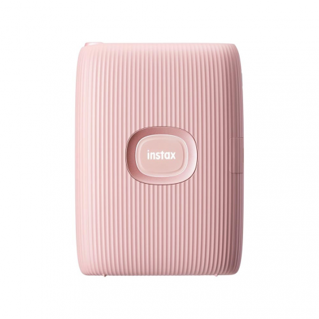 Fujifilm Instax Mini LInk 2, Soft Pink