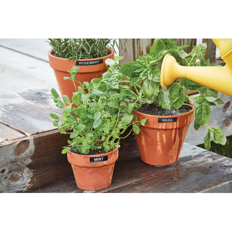 DYMO D1 - Self-adhesive - white on black - Roll (1.2 cm x 3 m) 1 cassette(s) label tape - for LabelMANAGER 100, 150, 160, 200, 210, 220, 260, 280, 300, 360, 420, 450; MobileLabeler - 10