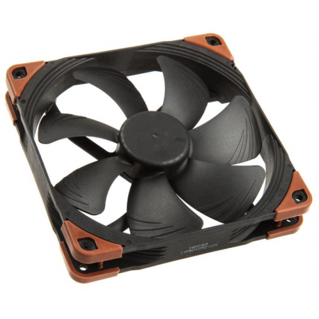 Noctua IndustrialPPC NF-A14 - Case fan - 140 mm - 1