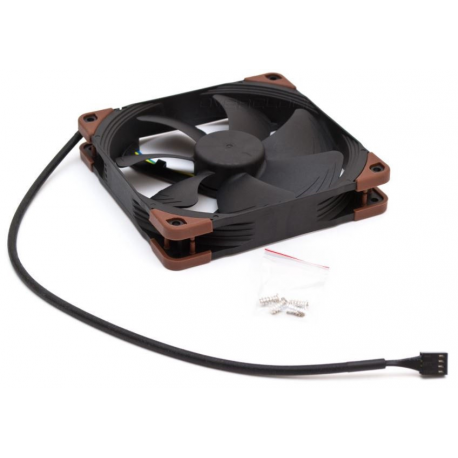 Noctua IndustrialPPC NF-A14 - Case fan - 140 mm - 3