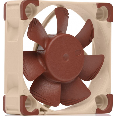 Noctua NF-A4x10 5V PWM - Case fan - 40 mm - 0