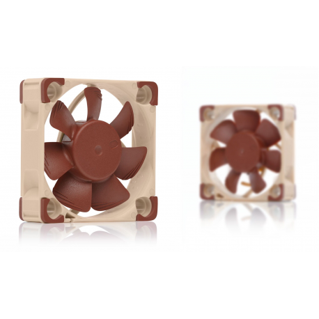 Noctua NF-A4x10 5V PWM - Case fan - 40 mm - 5