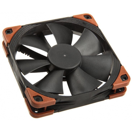 Noctua IndustrialPPC NF-F12 - Case fan - 120 mm - 0