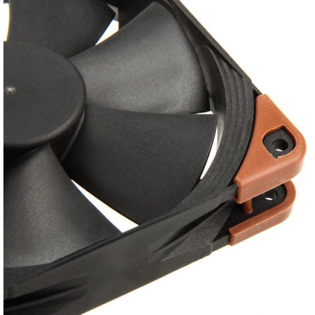 Noctua IndustrialPPC NF-F12 - Case fan - 120 mm - 2