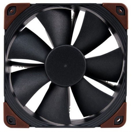 Noctua IndustrialPPC NF-F12 - Case fan - 120 mm - 4