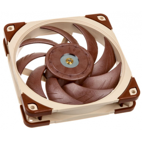Noctua NF-A12x25 5V PWM - Case fan - 120 mm - 0