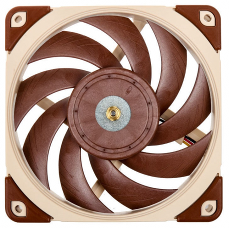 Noctua NF-A12x25 5V PWM - Case fan - 120 mm - 1