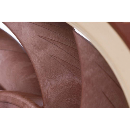 Noctua NF-A12x25 5V PWM - Case fan - 120 mm - 7