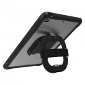OtterBox UnlimitEd ProPack - Protective case for tablet - clear, black crystal - for Apple 10.2-inch iPad (7th generation, 8th generation, 9th generation)