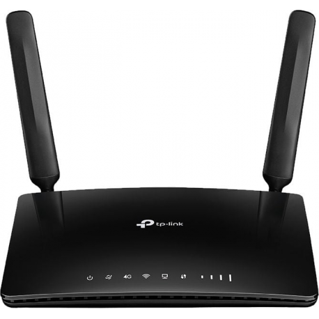 TP-Link Archer MR400 v3 - Wireless router - WWAN - Wi-Fi 5 - Dual Band - 0