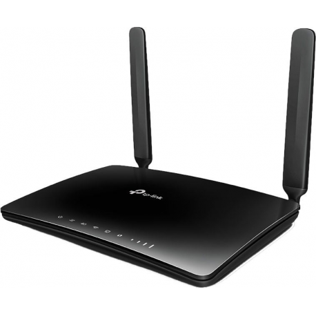 TP-Link Archer MR400 v3 - Wireless router - WWAN - Wi-Fi 5 - Dual Band - 1