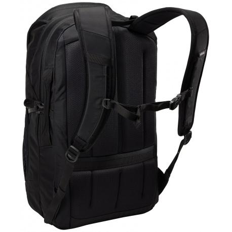 Thule EnRoute - Notebook carrying backpack - 15.6" - black - 5