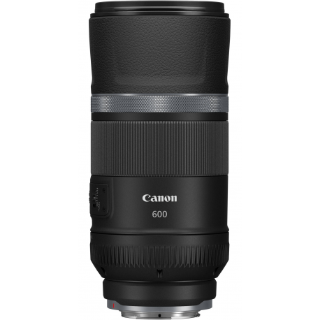 Canon RF - Telephoto lens - 600 mm - f / 11.0 IS STM - Canon RF - for EOS RF Mount - 0