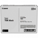 Canon T06 - Black - original - toner cartridge - for imageRUNNER 1643i, 1643i II, 1643iF, 1643iF II, 1643P; i-SENSYS X 1643P