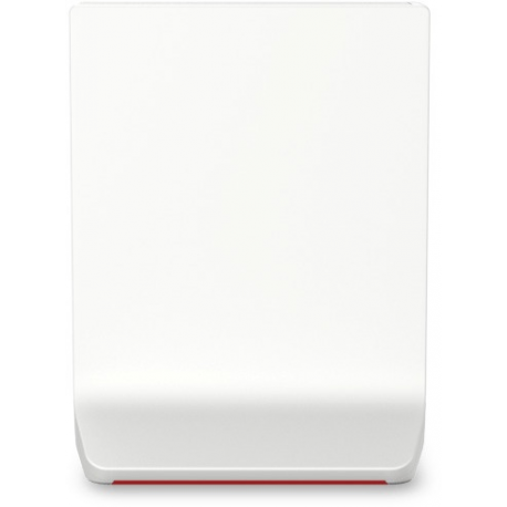 AVM FRITZ! Repeater 3000 AX - Wi-Fi range extender - GigE - Wi-Fi 6 - 2.4 GHz (1 band) / 5 GHz (2 bands) - 7