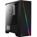AeroCool - tower - ATX