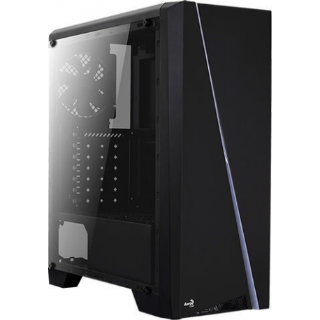 AeroCool - tower - ATX - 1