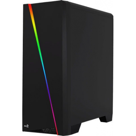 AeroCool - tower - ATX - 3