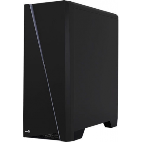 AeroCool - tower - ATX - 4