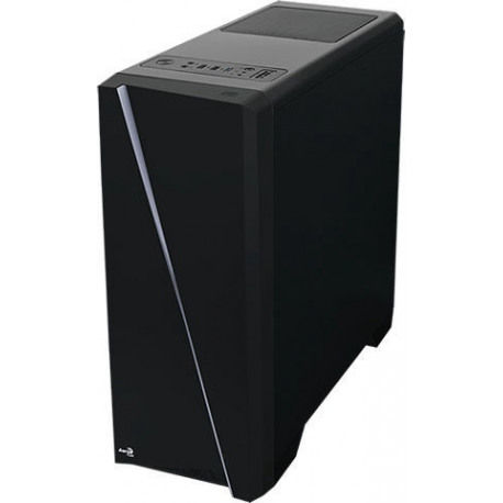 AeroCool - tower - ATX - 5