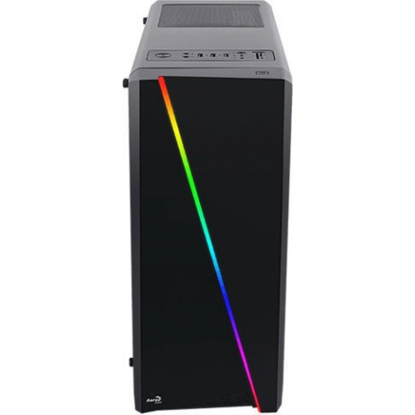 AeroCool - tower - ATX - 7