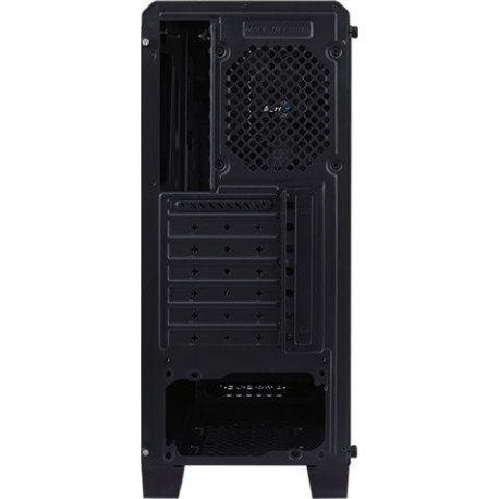 AeroCool - tower - ATX - 9