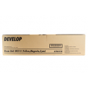 DEVELOP DR313 - Yellow, cyan, magenta - compatible - drum kit - for ineo+ 258, 308, 368