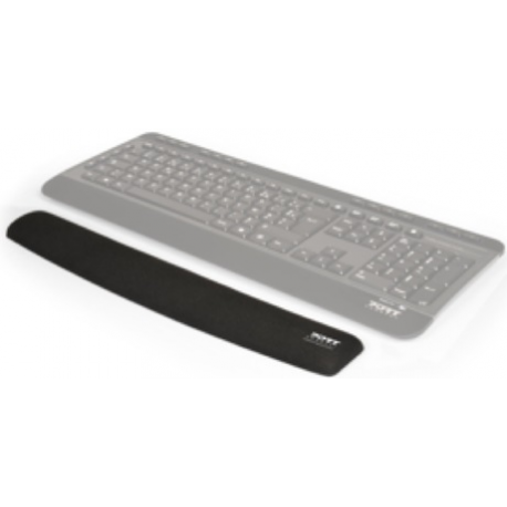 PORT Connect ERGONOMIC WRIST REST PAD - Keyboard wrist rest - 2