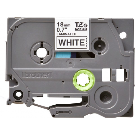 Tze-241Civ Label-Making Tape - 0