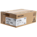 Ricoh SP 330H - Black - original - toner cartridge - for Ricoh SP 330DN, SP 330SFN, SP 330SN