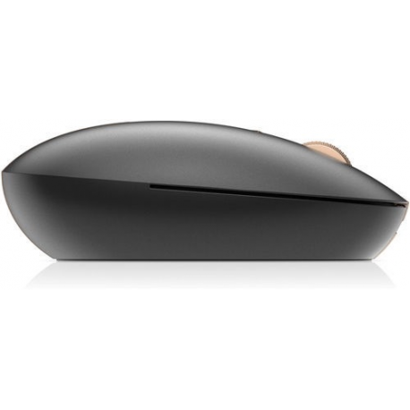 HP Spectre 700 - Mouse - wireless - Bluetooth - luxe copper - for OMEN by HP Laptop 16; Victus by HP Laptop 15, 16; Laptop 14, 15, 17; Pavilion x360 Laptop - 3