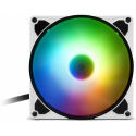Sharkoon SilentStorm - Case fan - PWM, RGB - 140 mm