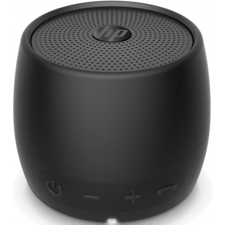 HP 360 - Speaker - for portable use - wireless - Bluetooth - black - for Victus by HP Laptop 15, 16; Laptop 14, 15, 17; Pavilion x360 Laptop - 0