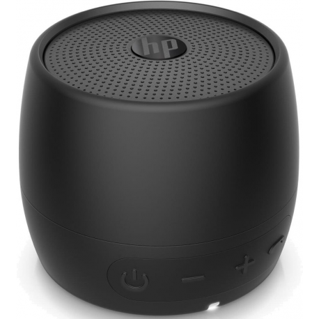 HP 360 - Speaker - for portable use - wireless - Bluetooth - black - for Victus by HP Laptop 15, 16; Laptop 14, 15, 17; Pavilion x360 Laptop - 1