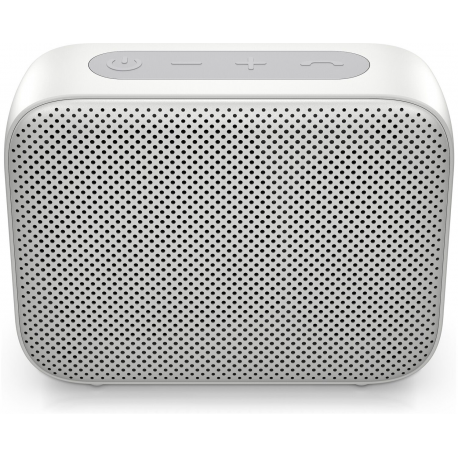 HP 350 - Speaker - for portable use - wireless - Bluetooth - silver - for Victus by HP Laptop 15, 16; Laptop 14, 15, 17; Pavilion x360 Laptop - 2