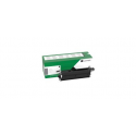 Lexmark - Cyan - original - toner cartridge LCCP, LRP - for Lexmark CX942adse, CX944adtse