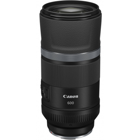 Canon RF - Telephoto lens - 600 mm - f / 11.0 IS STM - Canon RF - for EOS R, R3, R5, R6, Ra, RP - 1