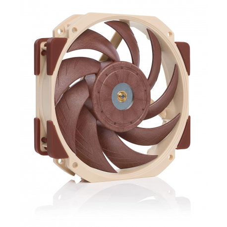 Noctua NF-A12x25r PWM - Case fan - 120 mm - 3
