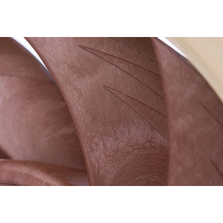 Noctua NF-A12x25r PWM - Case fan - 120 mm - 6