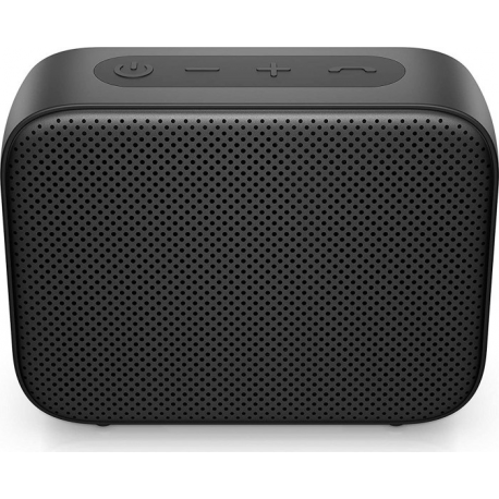 HP 350 - Speaker - for portable use - wireless - Bluetooth - black - for Victus by HP Laptop 15, 16; Laptop 14, 15, 17; Pavilion x360 Laptop - 2
