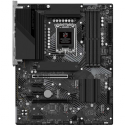 ASRock Z790 PG Lightning - Motherboard - ATX - LGA1700 Socket - Z790 Chipset - USB 3.2 Gen 1, USB 3.2 Gen 2, USB-C 3.2 Gen 2x2, USB-C 3.2 Gen 1 - 2.5 Gigabit LAN - onboard graphics (CPU required) - HD Audio (8-channel)